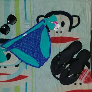 Swim bottoms
